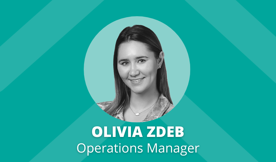 Hyde Park Venture Partners Olivia Zdeb joins Hyde Park Venture